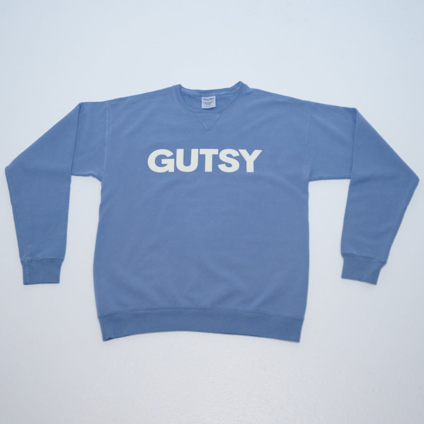 Gutsy Sweatshirt