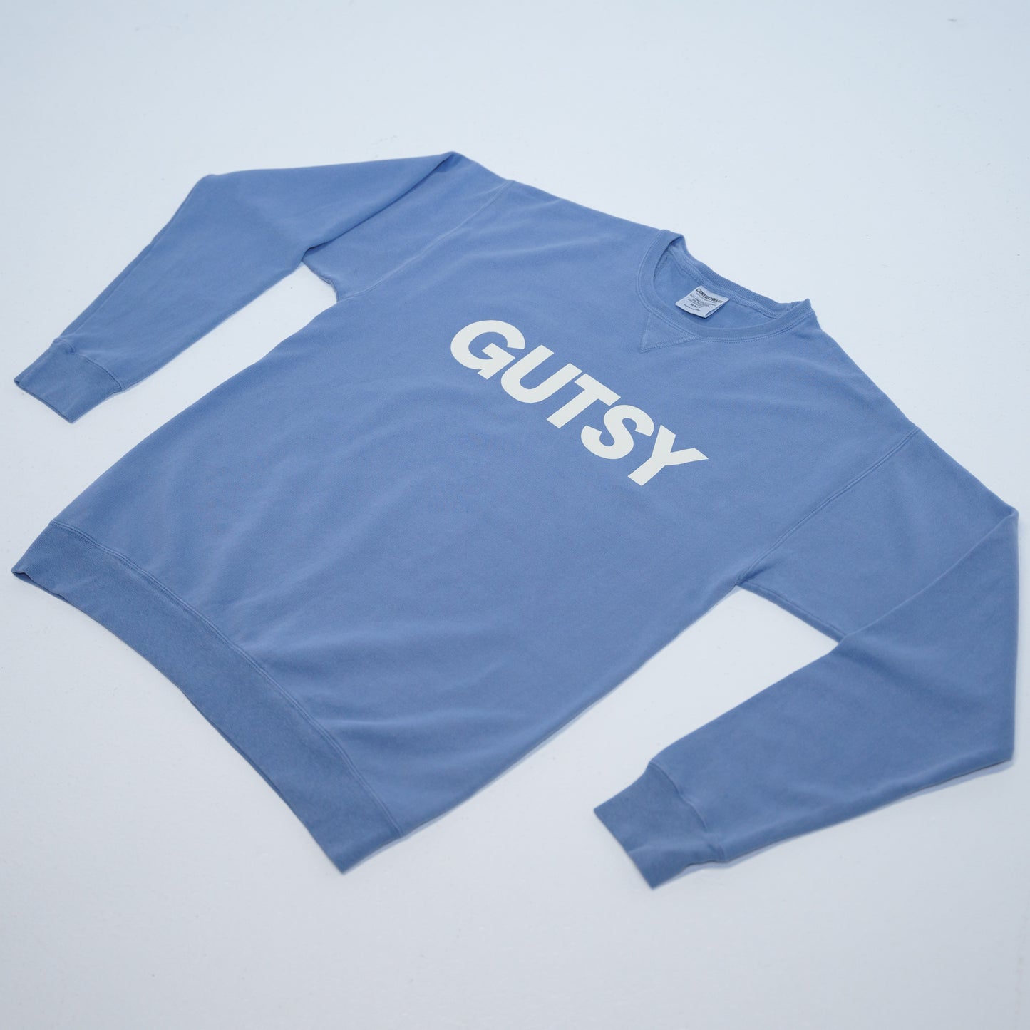 Gutsy Sweatshirt